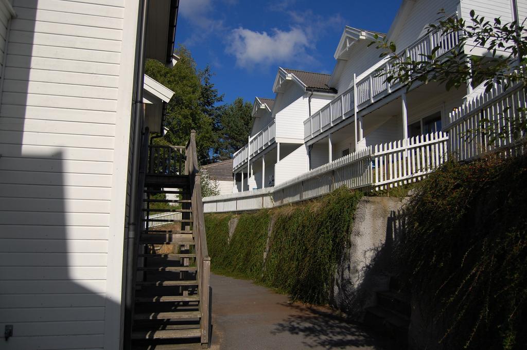 Hamresanden Resort As Kristiansand Cameră foto