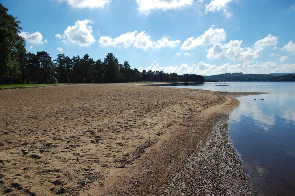 Hamresanden Resort As Kristiansand Cameră foto